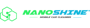 Nanoshine logo