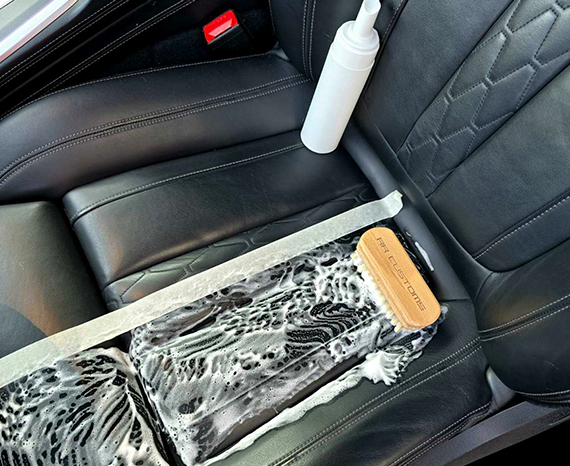 Nanoshine bőrtisztítás és ápolás